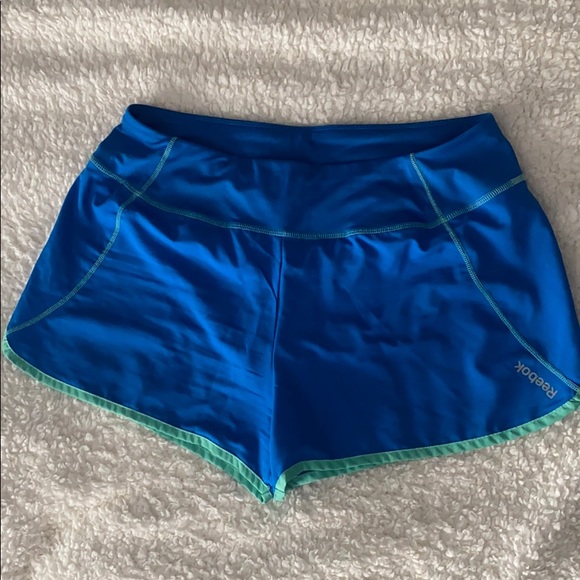 Reebok Pants - Reebok Speedwick Shorts